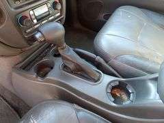 M-920 2004 Chevy Trail Blazer