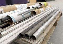 M-358  Titanium, Steel, & Alumimnum