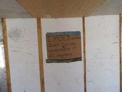 M-662 2008 Cargo Trailer