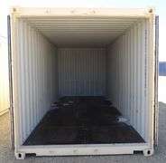 M-1296 Storage Container 20'