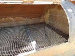 M-665 BBQ Smoker