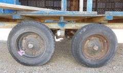 M-561 Bee House Trailer