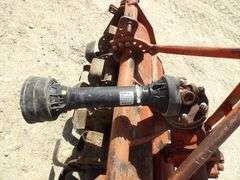 M-985  3-Point Tiller
