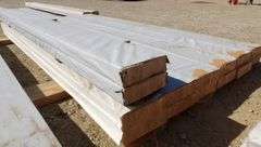 M-605 Glu Lam Beams (2)