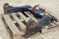M-361  Quick Hitch