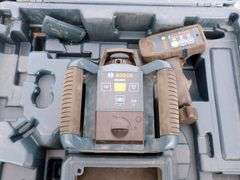 M-466  Bosch Laser Level