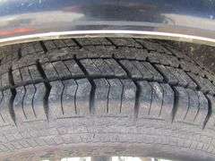 M-386  2022 Utility Trailer