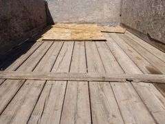 M-563 2024 SPCN Utility Trailer