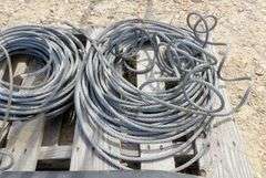 M-549  Ford Grill Guard + Cable