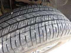 M-555  2007 Ford F-150 King Ranch 4x4 Pickup