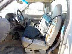 M-921  1998 Ford F-150 Pickup