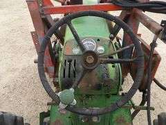 M-688 John Deere 4010 Tractor