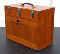 M-357  Machinists Box