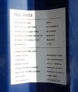 M-918  40' Storage Container