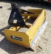 M-900 General 4' Box Blade