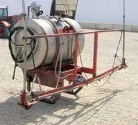 M-556  3-Point Sprayer