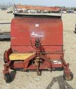 M-972  3-Point Lawn Genie Pickup Mower