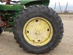 M-688 John Deere 4010 Tractor
