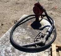 M-478  Transfer Fuel Tank