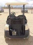 M-359 Club Car Electric Golf Cart