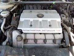 M-925  1996 Cadillac Deville