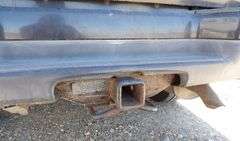M-920 2004 Chevy Trail Blazer