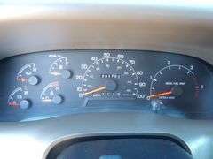 M-395  2000 Ford F-350 Pickup