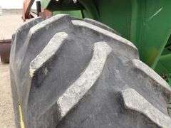 M-688 John Deere 4010 Tractor