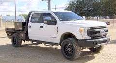 M-1139  2020 Ford F-250 XL Crew Cab Pickup