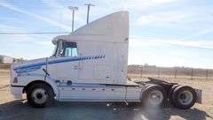 M-461  1995 Volvo GM Truck Tractor