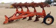 M-365  Allis Chalmers Rollover Plow