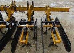 M-788 Alloway Cultivator
