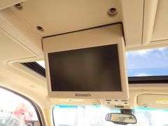 M-1138  2007 GMC Yukon SLT 4x4 SUV