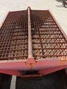 M-874 1966 Ford F600 Dump Truck