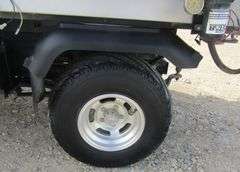 M-949 2007 Kubota RTV900 4x4 Diesel UTV
