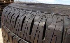 M-470  Tires (5)