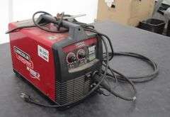 M-351  Lincoln 140HD Weld-Pak Welder