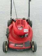 M-523 Toro Self Propelled Push Mower