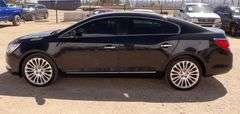 M-1211 2015 Buick Lacrosse