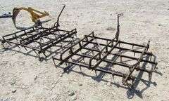 M-584  Harrow (2) Section