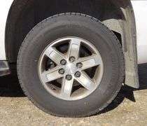 M-1138  2007 GMC Yukon SLT 4x4 SUV