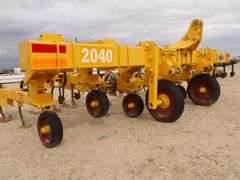 M-694 Alloway Cultivator