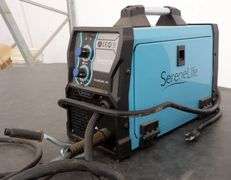 M-469  Serene Life Welder