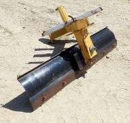 M-1336  3-Point Blade