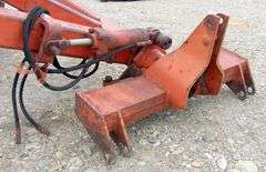 M-365  Allis Chalmers Rollover Plow