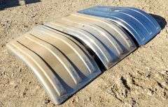 M-379  Truck Fenders (3)