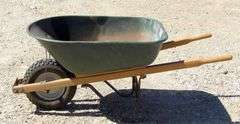 M-416  Wheel Barrow