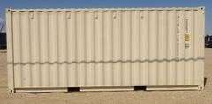 M-1297 Storage Container 20'