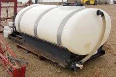 M-733 Spray Tank