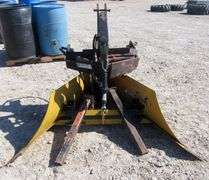 M-1237 3-Point Ditcher